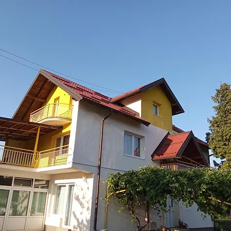 Kuca Hébergement de vacances Sarajevo