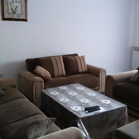 Kuca Hébergement de vacances