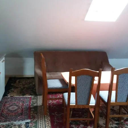 Hébergement de vacances Kuca *