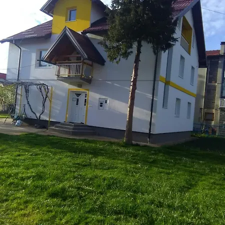 Kuca Hébergement de vacances